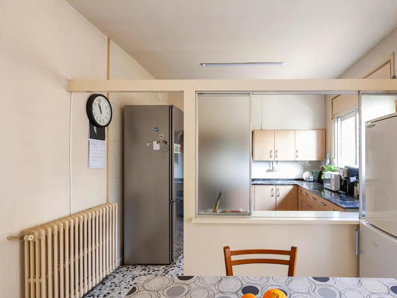 마르토렐 Habitacio V Cal Kim 아파트 외부 사진